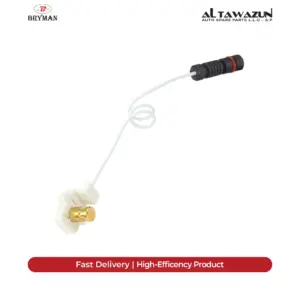 Brake Sensor Front ML 163