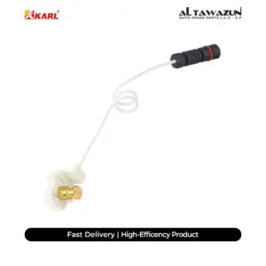 Brake Sensor Front ML 163