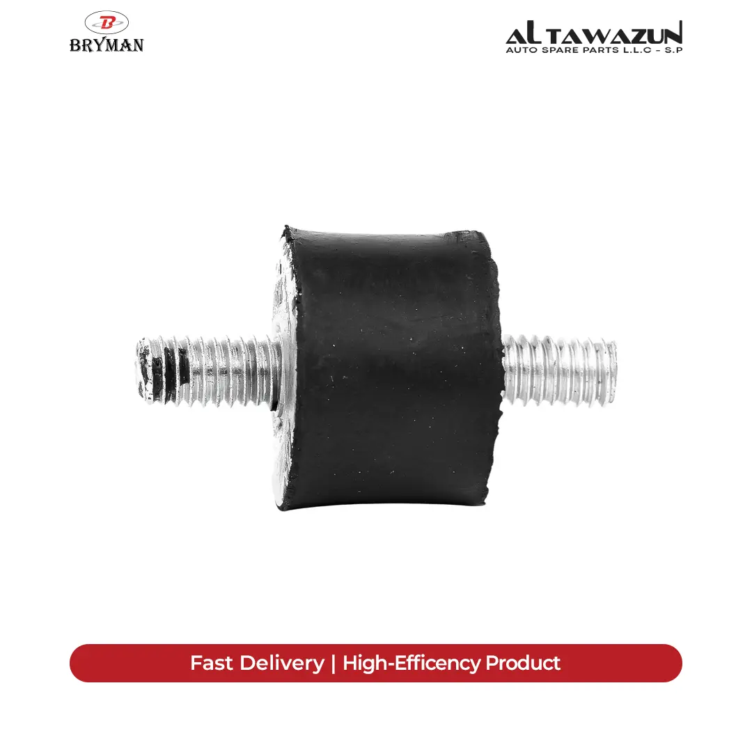 Air Filter Rubber Mounting E21-E30-E36-E12-E28-E34-E39-E24-E23-E38-E31