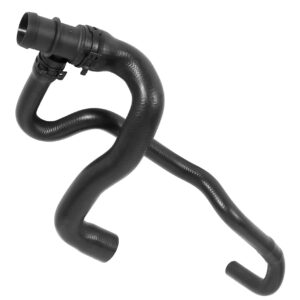 Cooling Hose Radiator Upper R55-R56-R57-R58-R59