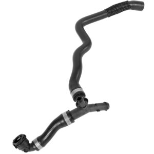 HOSE Heat Exchanger To Turbo Charger F45-F46-F48-F39 Mini-F56-F55-F54-F57-F60