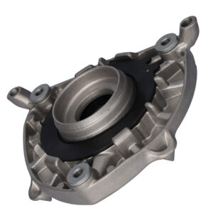 Shock Strut Mounting Left-Right Front Q4-ID4
