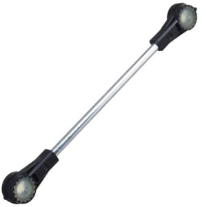 Selector Gear Level A3-Skoda-Bora-Golf