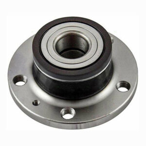 Wheel Bearing Kit Left-Right Rear A3-TT-Skoda-Seat-Golf-Passat-Beetle-Tiguan