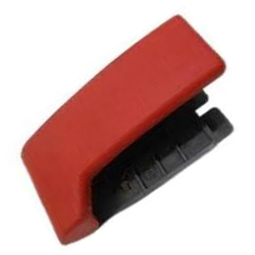 Bonnet Handle Release  204-205-253-292-246-212