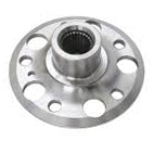 Wheel Hub Left-Right Rear 211-212-221-204-216-209-21-219-231