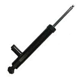 Shock Absorber Left Rear 212 4-Matic