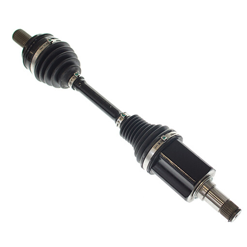 Drive Shaft Front Right 212-218 4-Matic