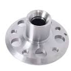 Wheel Hub Left-Right Front 204-212-221-216-218