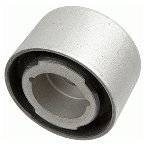 Axle Differential Mountinging Rear 221