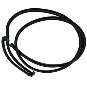 Hose Headlamp Washer 221-216