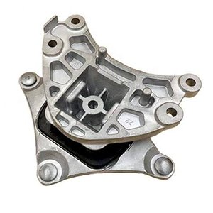 Transmission Gear Mounting 222-217