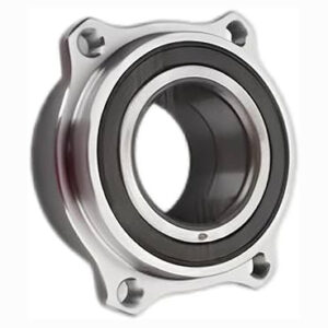 Wheel Bearing Left-Right Rear 205