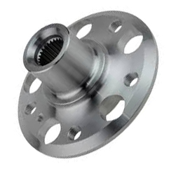 Wheel Hub Left-Right Rear 204-207-230-172