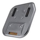 Gear Filter F01-F02