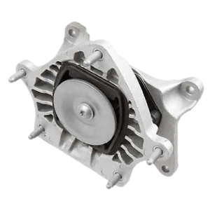 Transmission Gear Mounting 253