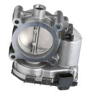 Throttle Valve Control Unit 169-245-204-212-207-172 Engine 266