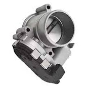 Throttle Valve Control Unit 203-204-211-212-209-171-Sprinter Engine 271