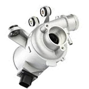 Water Pump Electric 205-212-204-207-253-172