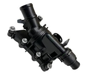 Coolant Thermostat With Housing 177-247-118  98-Degree