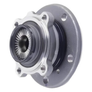 Wheel Bearing With Hub Left-Right Front F20-F21-F22-F23-F30-F31-F34-F35-F36-F32