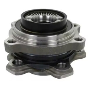 Wheel Bearing With Hub Left-Right Rear G30-G31-G38-G32-G01-X3