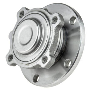 Wheel Bearing With Hub Left-Right Rear Mini-R60-R61
