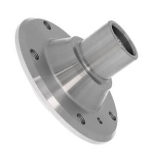 Wheel Hub Left-Right Rear E90-E91