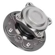 Wheel Bearing With Hub Left-Right Rear F45-F46-F48-F39-F52