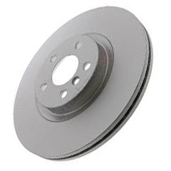 Brake Disc Front X1-F48