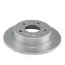 Brake Disc Rear MINI F55-F56