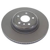 Brake Disc Rear G11-G12-G30-G31-G01-G02-G05-G20-G21