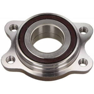 Wheel Hub Left-Right Front A6-A8-R8-Phaeton