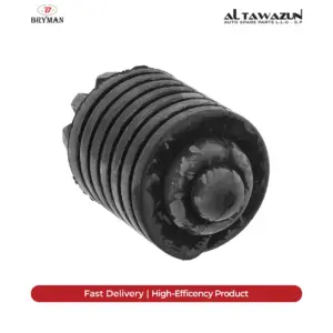 Bonnet Stop Buffer E87-E82-E88-E81-E46-E90-E91-E39-E34-E61-E28-E60-E64-E63-E65-E67-E66-E84-E83-E53-E30-E36 Mini-R60-R61
