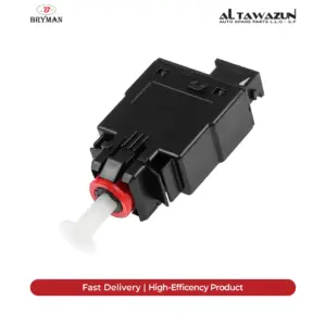 Brake Light Switch 2-Pin E30-E36-E34-E24-E28