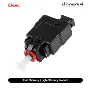 Brake Light Switch 2-Pin E30-E36-E34-E24-E28