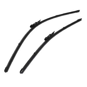 Wiper Blade With Spoiler Set E90-E91-E84-F30-F31-F34-F80-167-117-156