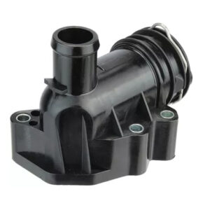 Coolant Flange Inlet 166