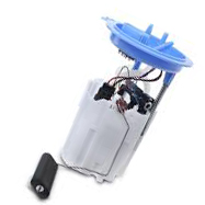 Electric Fuel Pump Skoda-A1