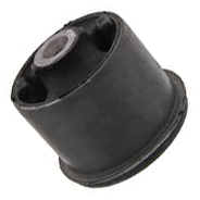 Bush Axle Mounting Rear Seat-Polo-Lupo