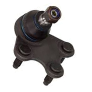 Ball Joint Front Right Seat-Skoda-A1- Polo-VW UP