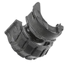 Stabiliser Mounting Bush Rear Touareg-Cayenne