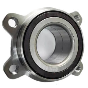 Wheel Bearing Left-Right Rear Porsche Cayenne-Touareg