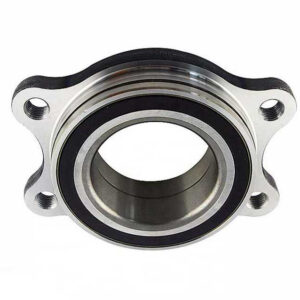 Wheel Hub Left-Right Front A4-A6-A8-Seat-Passat