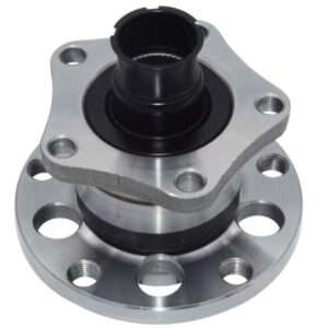 Wheel Hub Left-Right Rear A6-Skoda-Passat