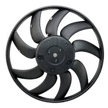 Ac Electric Fan A6-A7-Q3-Q5