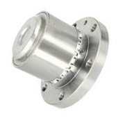 Wheel Hub Left-Right Front 906