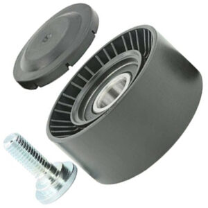 Tensioner Pulley Porsche Cayenne 948