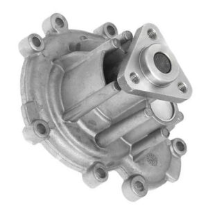 Water Pump Porsche Cayenne Engine 4.5