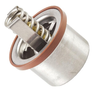 Coolant Thermostat Porsche Cayenne 9PA  86-89-Degree